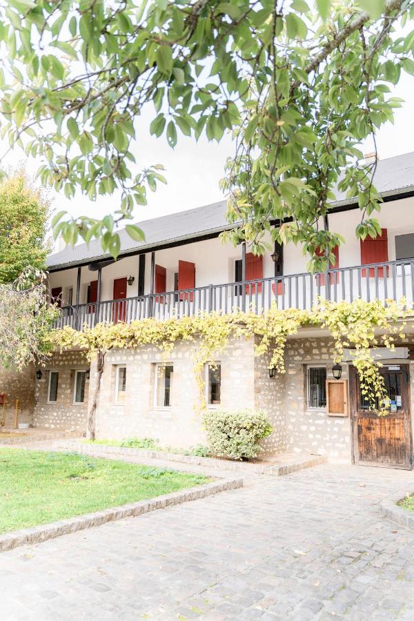 Hotel Domaine Malar à Guillerval Extérieur photo