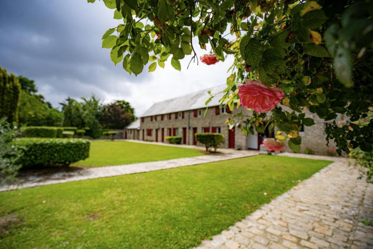Hotel Domaine Malar à Guillerval Extérieur photo