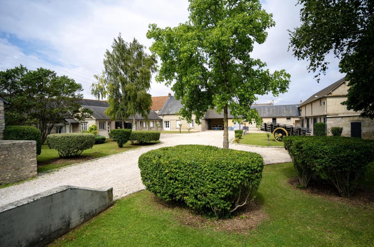 Hotel Domaine Malar à Guillerval Extérieur photo